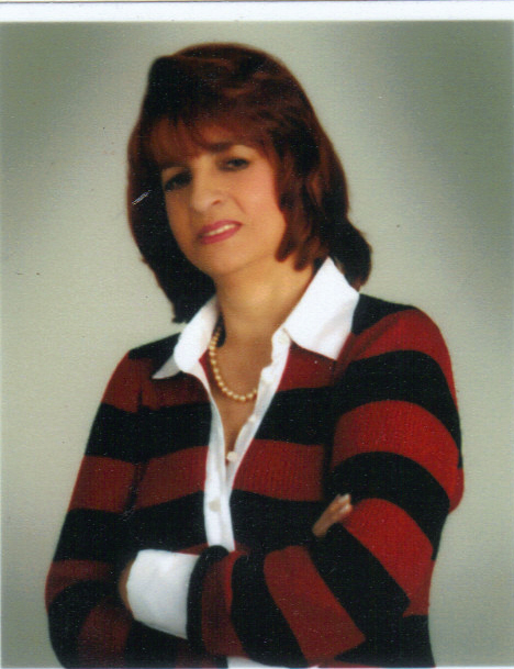 Martha Quesada Martha Quesada