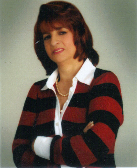 Martha Quesada